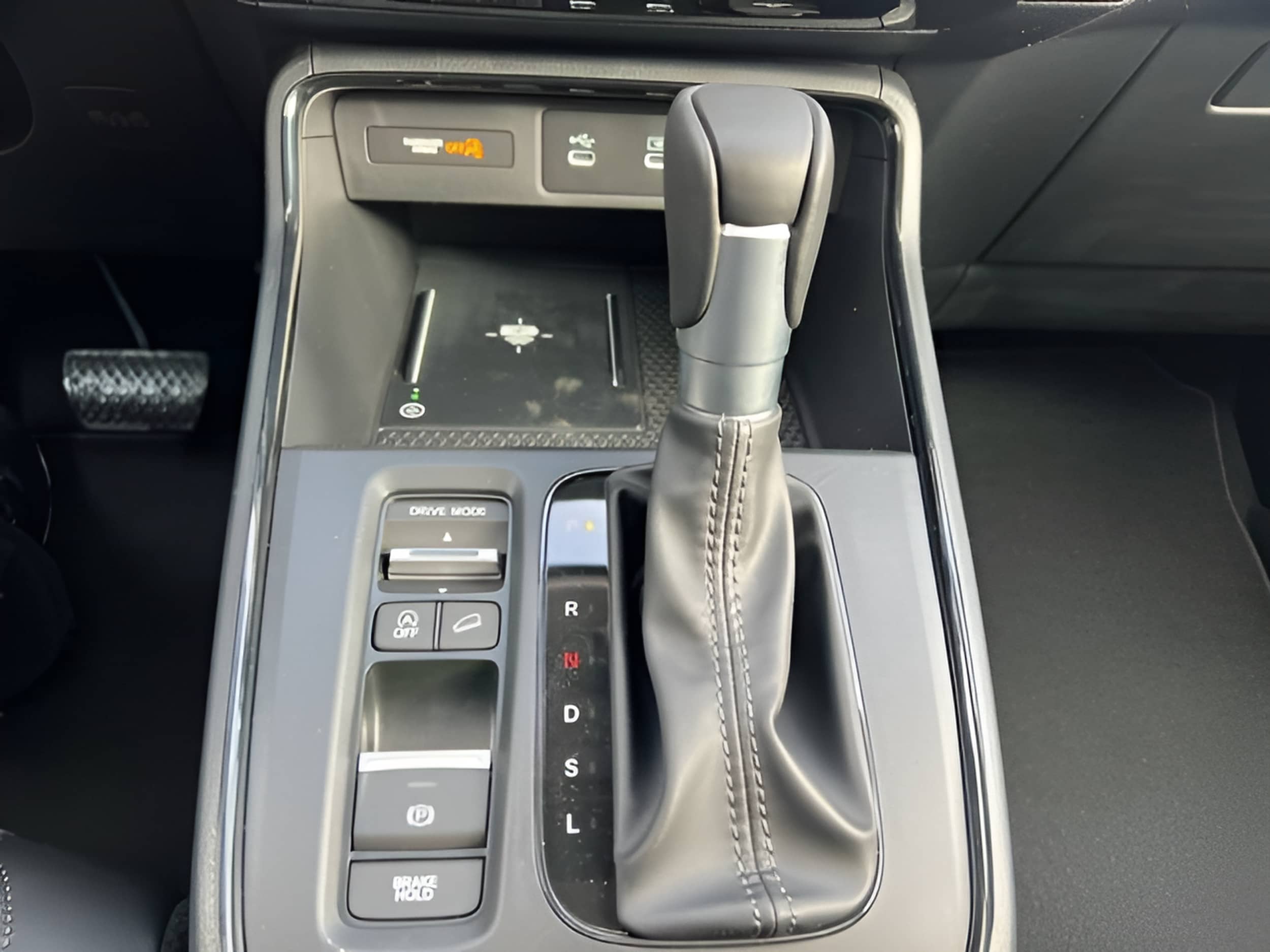 2026 Honda CR-V EX-L - Photo 16