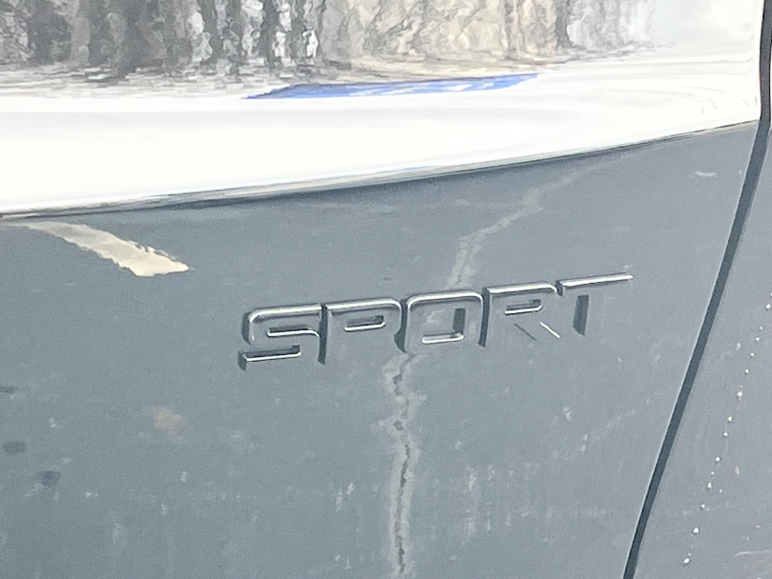 2026 Honda CR-V Sport-L - Photo 27
