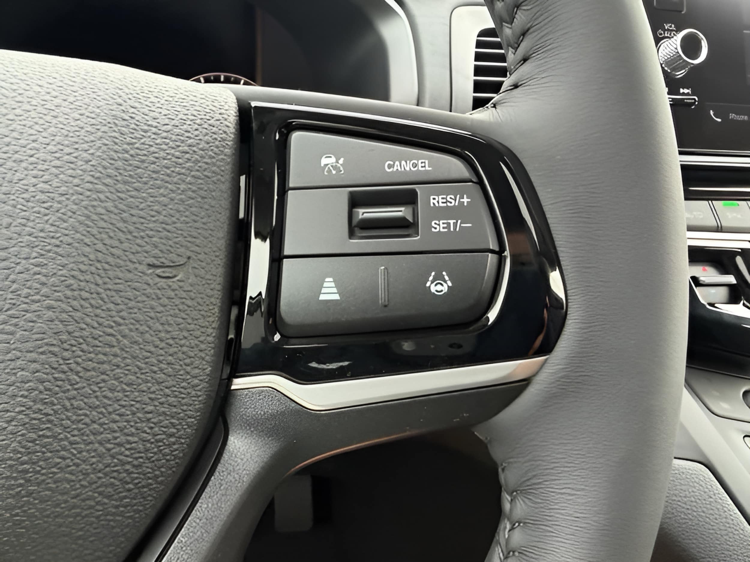 2026 Honda Odyssey EX-L - Photo 15