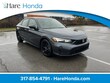  Honda Civic Hybrid