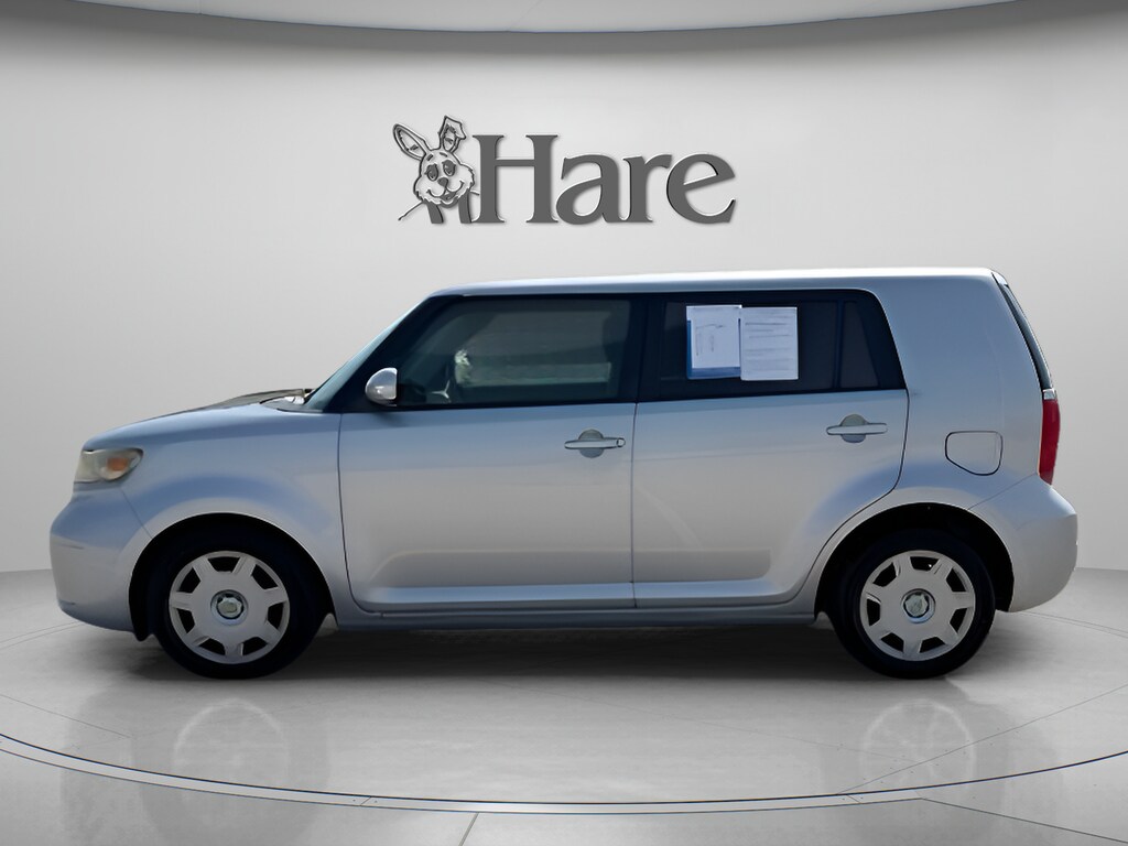 Used 2008 Scion xB Base Wagon