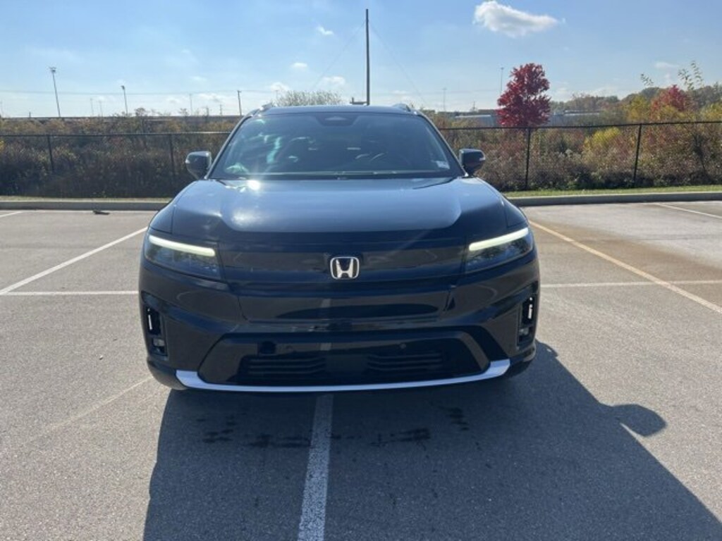 Used 2024 Honda Prologue Touring SUV