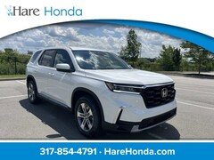 2025 Honda Pilot EX-L SUV