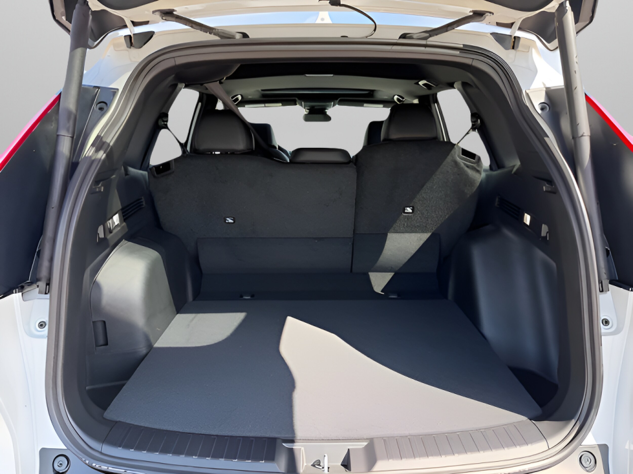 2026 Honda CR-V Sport-L - Photo 9