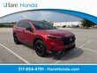  Honda CR-V Hybrid