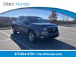  Honda Ridgeline