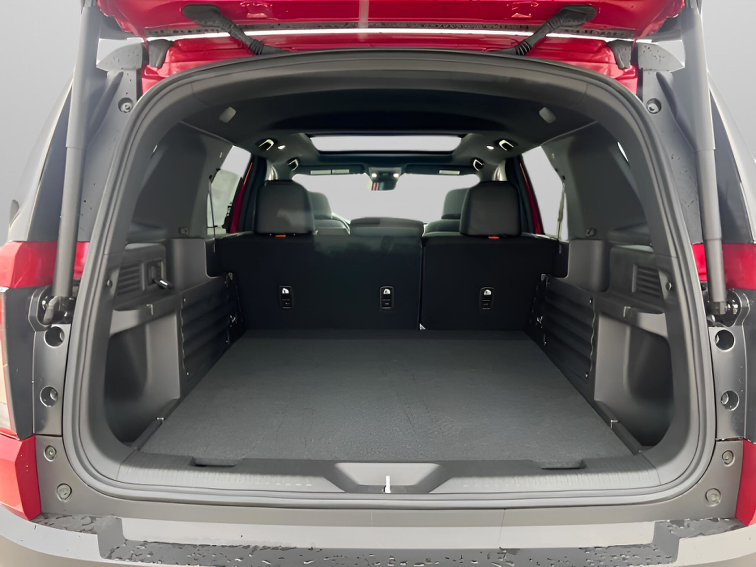 2026 Honda Passport TrailSport - Photo 28