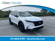 Honda CR-V Hybrid