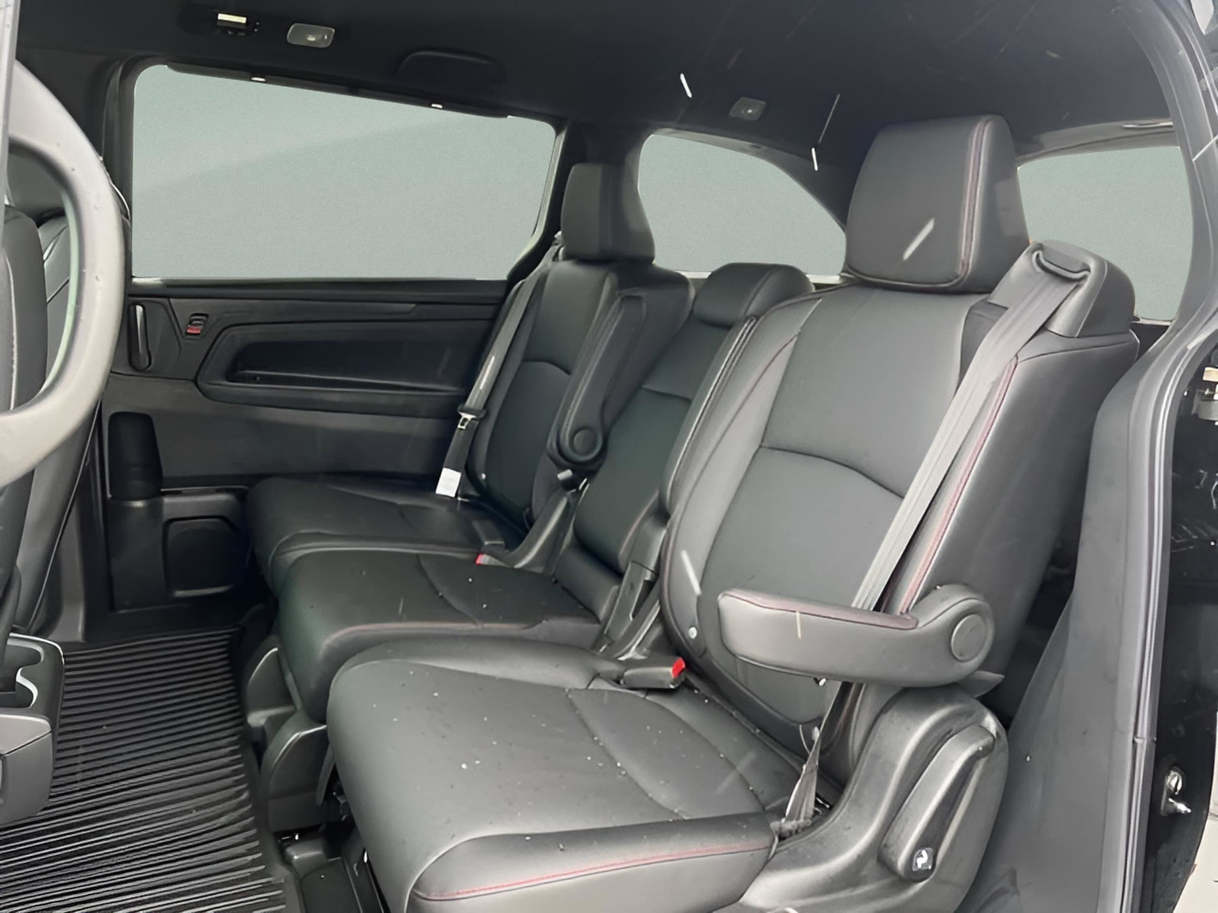 2026 Honda Odyssey Sport L - Photo 22