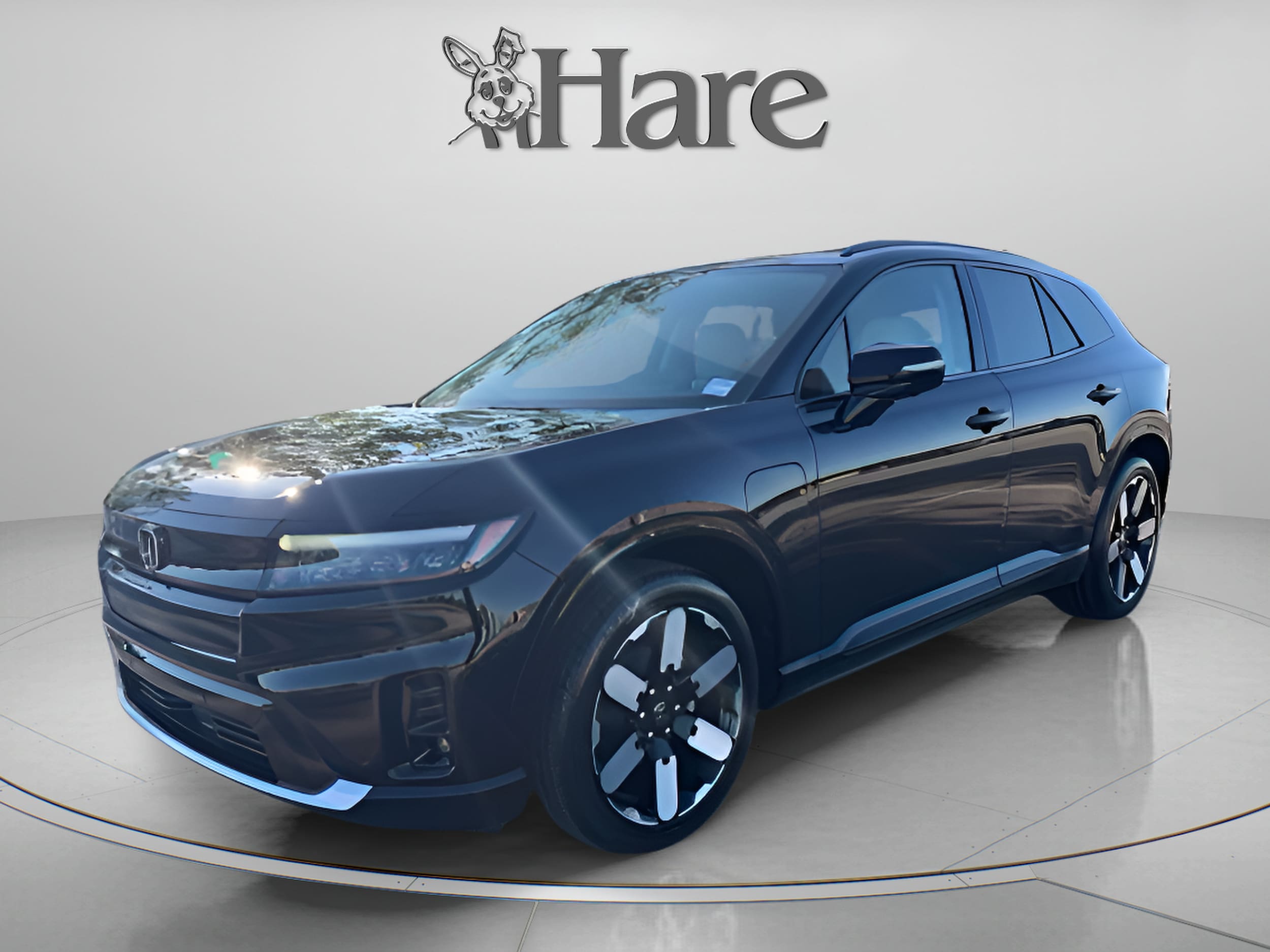 2026 Honda Prologue Elite