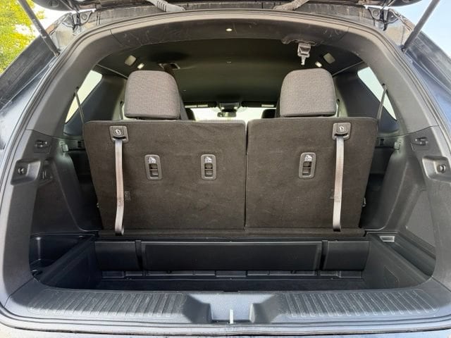 2025 Honda Pilot Sport - Photo 29