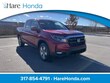  Honda Ridgeline
