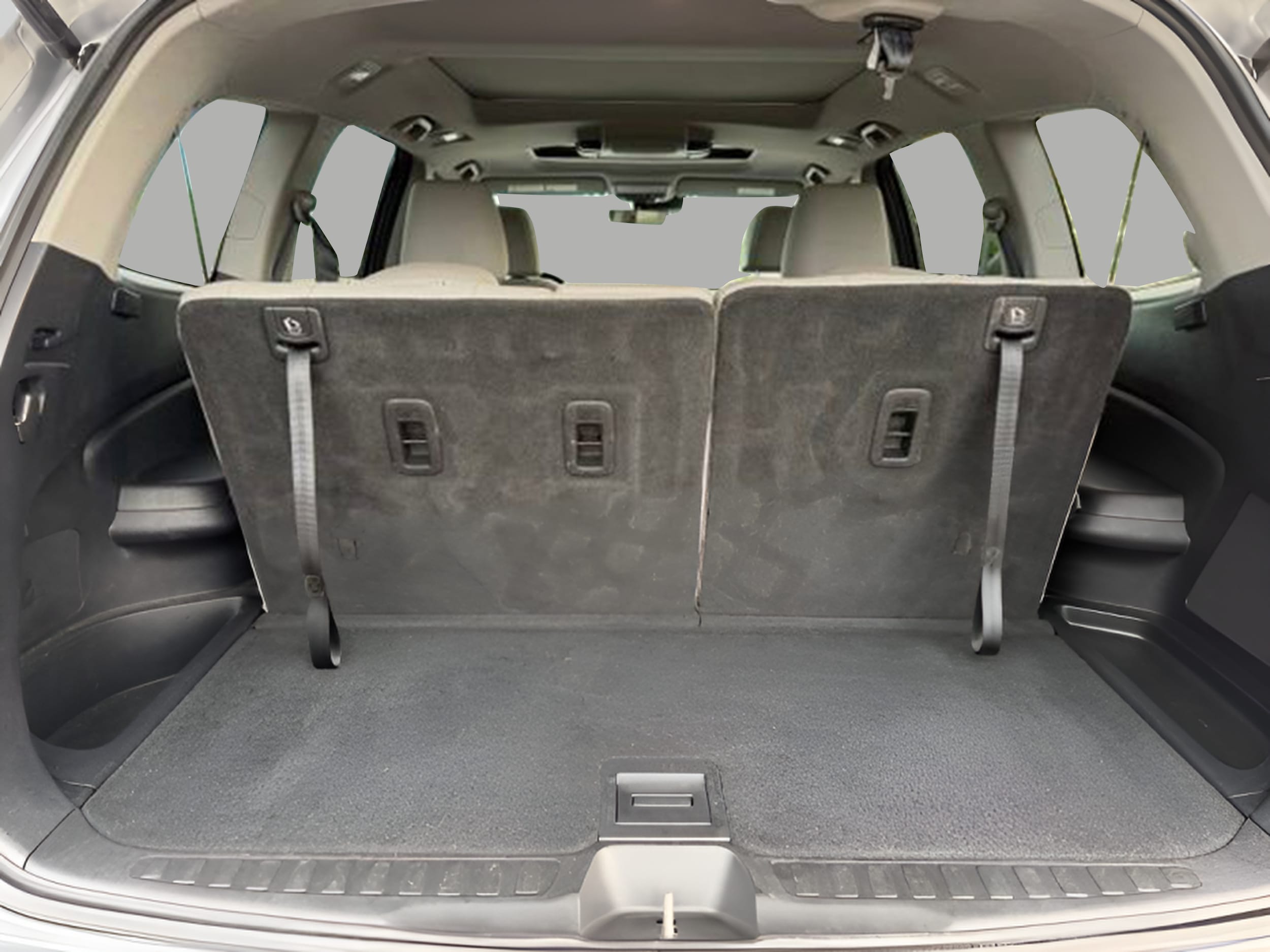 2019 Honda Pilot Elite - Photo 29