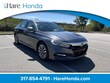 Honda Accord Hybrid