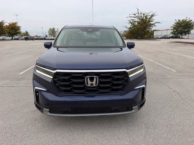 Used 2024 Honda Pilot EX-L SUV