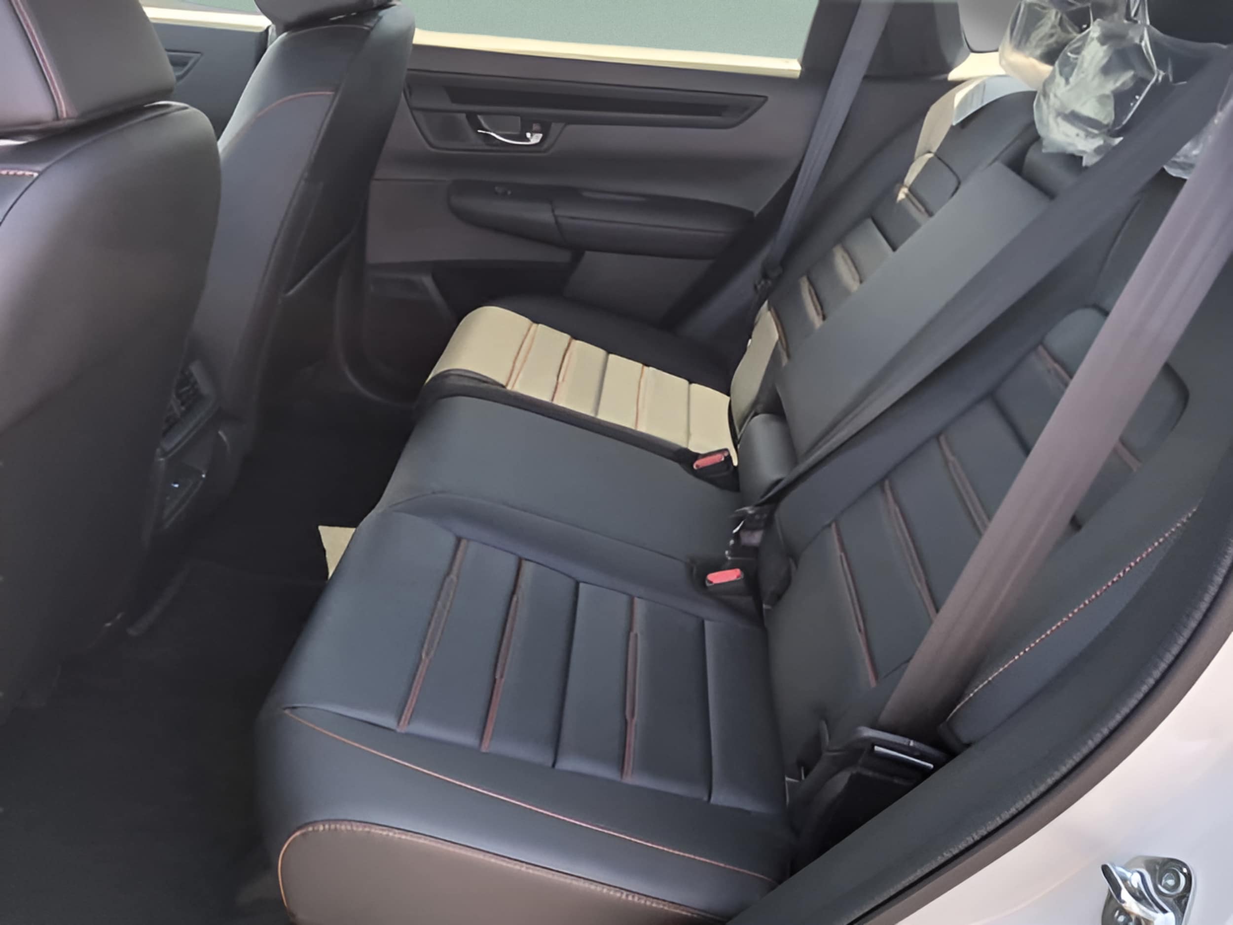 2026 Honda CR-V Sport-L - Photo 26