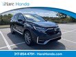 Honda CR-V Hybrid
