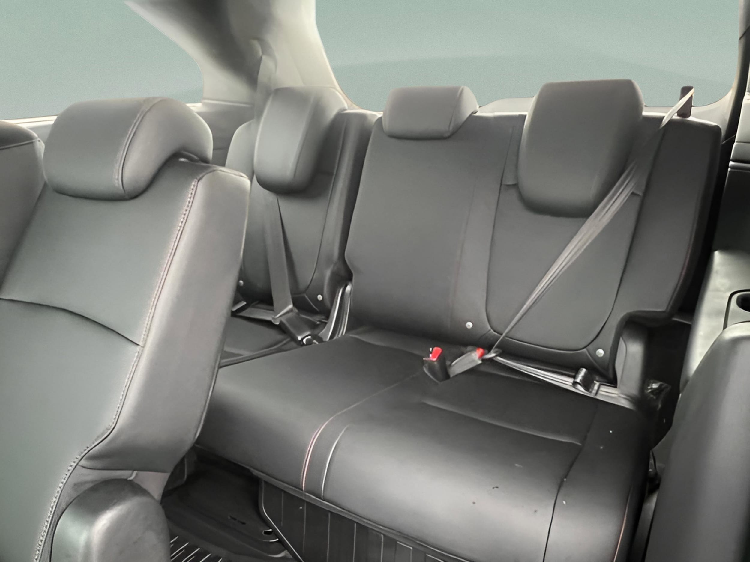 2026 Honda Odyssey Sport L - Photo 23