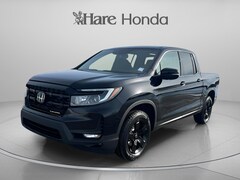 2026 Honda Ridgeline Black Edition Truck Crew Cab