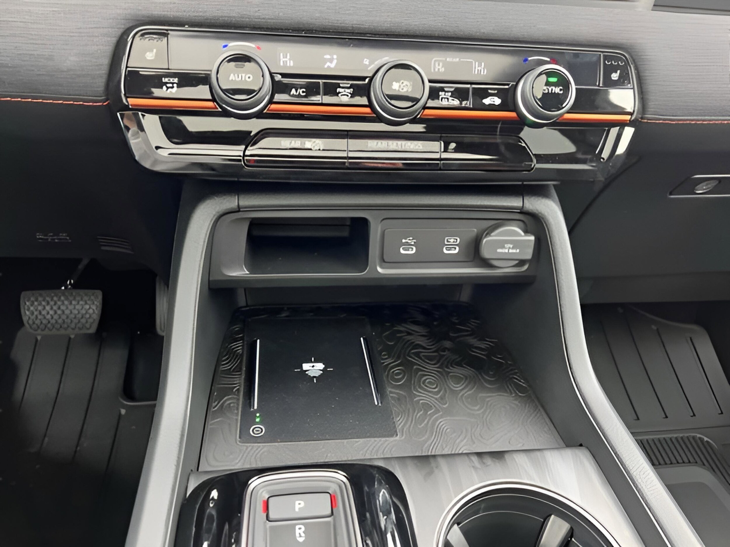 2026 Honda Passport TrailSport - Photo 19