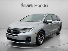 2026 Honda Odyssey EX-L Van Passenger