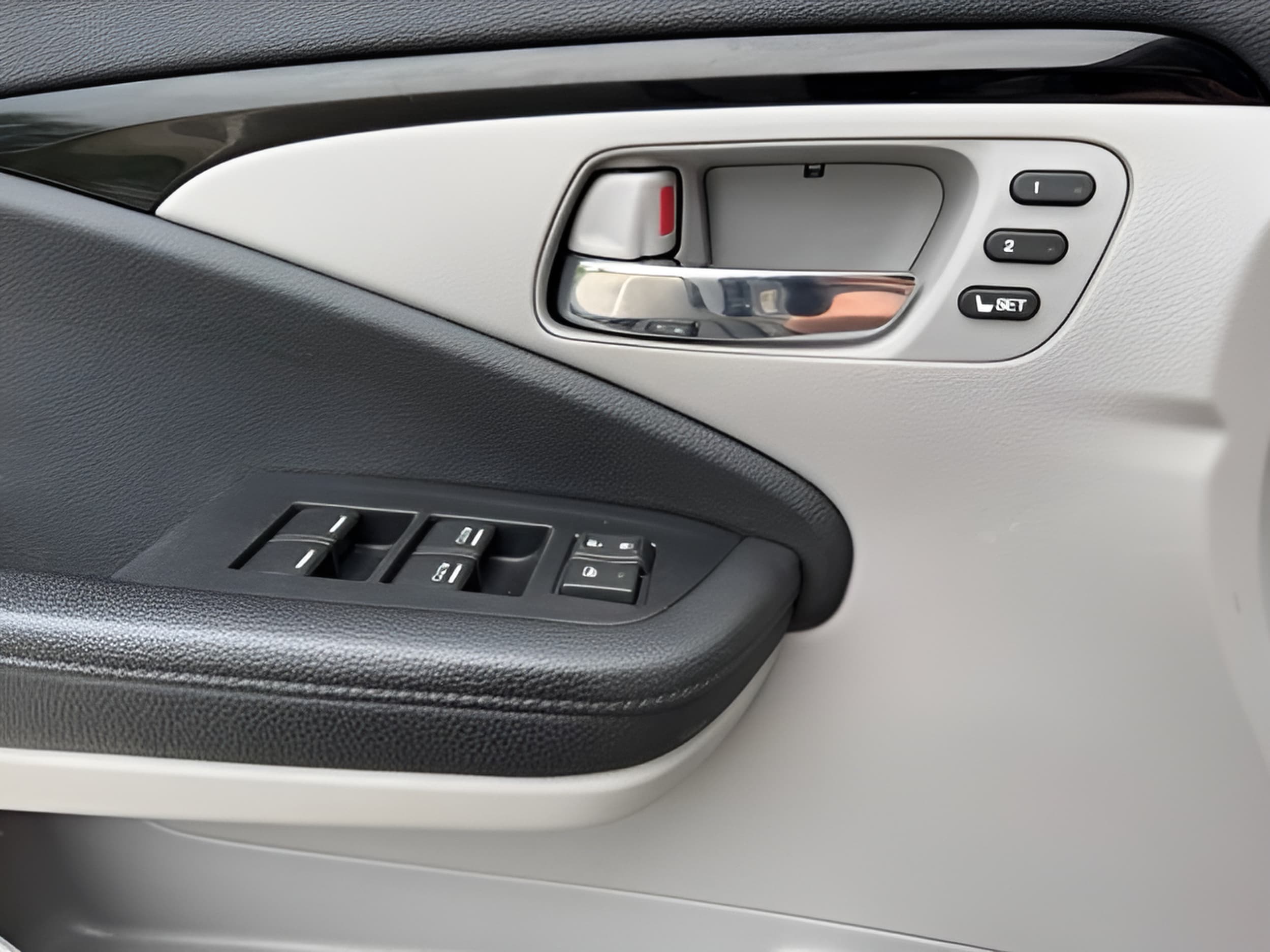 2019 Honda Pilot Elite - Photo 22