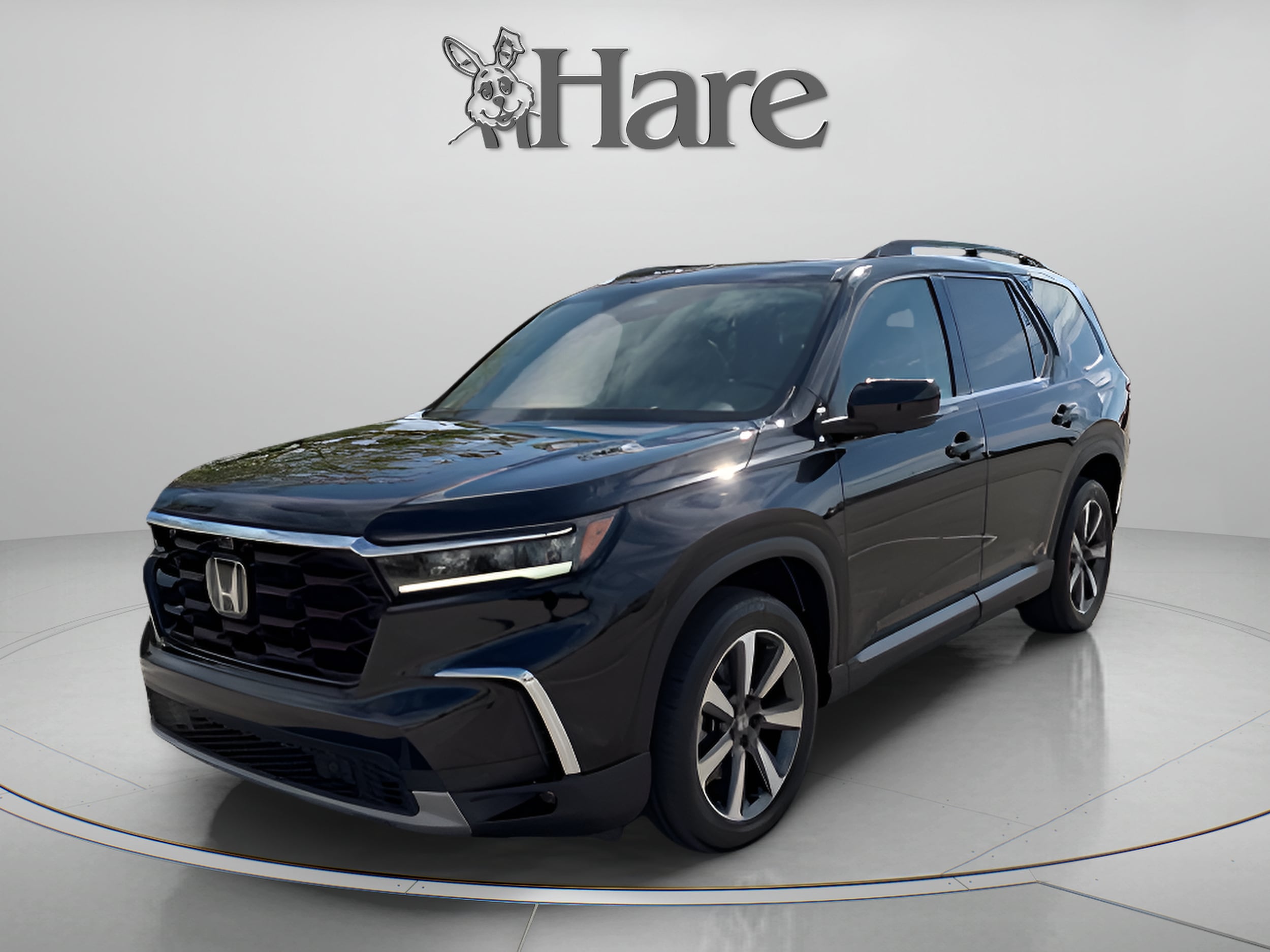 2024 Honda Pilot