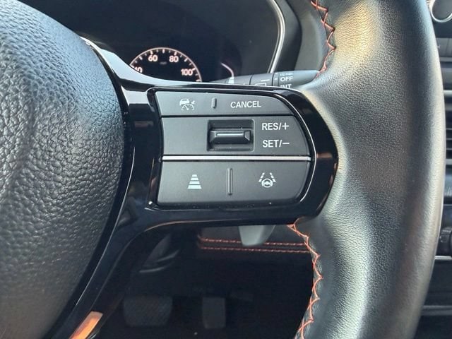 2025 Honda Pilot Sport - Photo 17