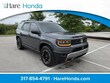  Honda Passport