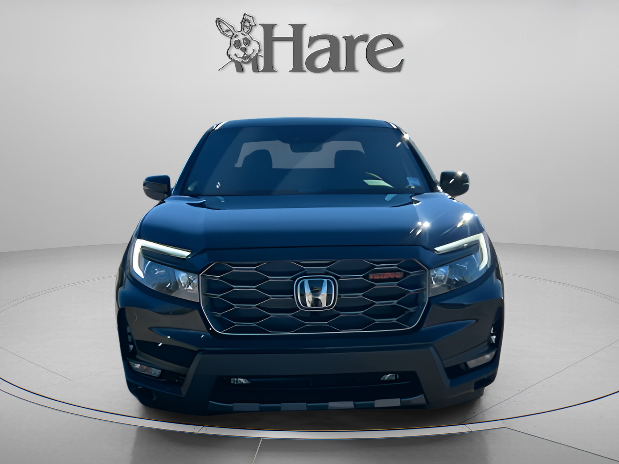 2026 Honda Ridgeline TrailSport - Photo 9