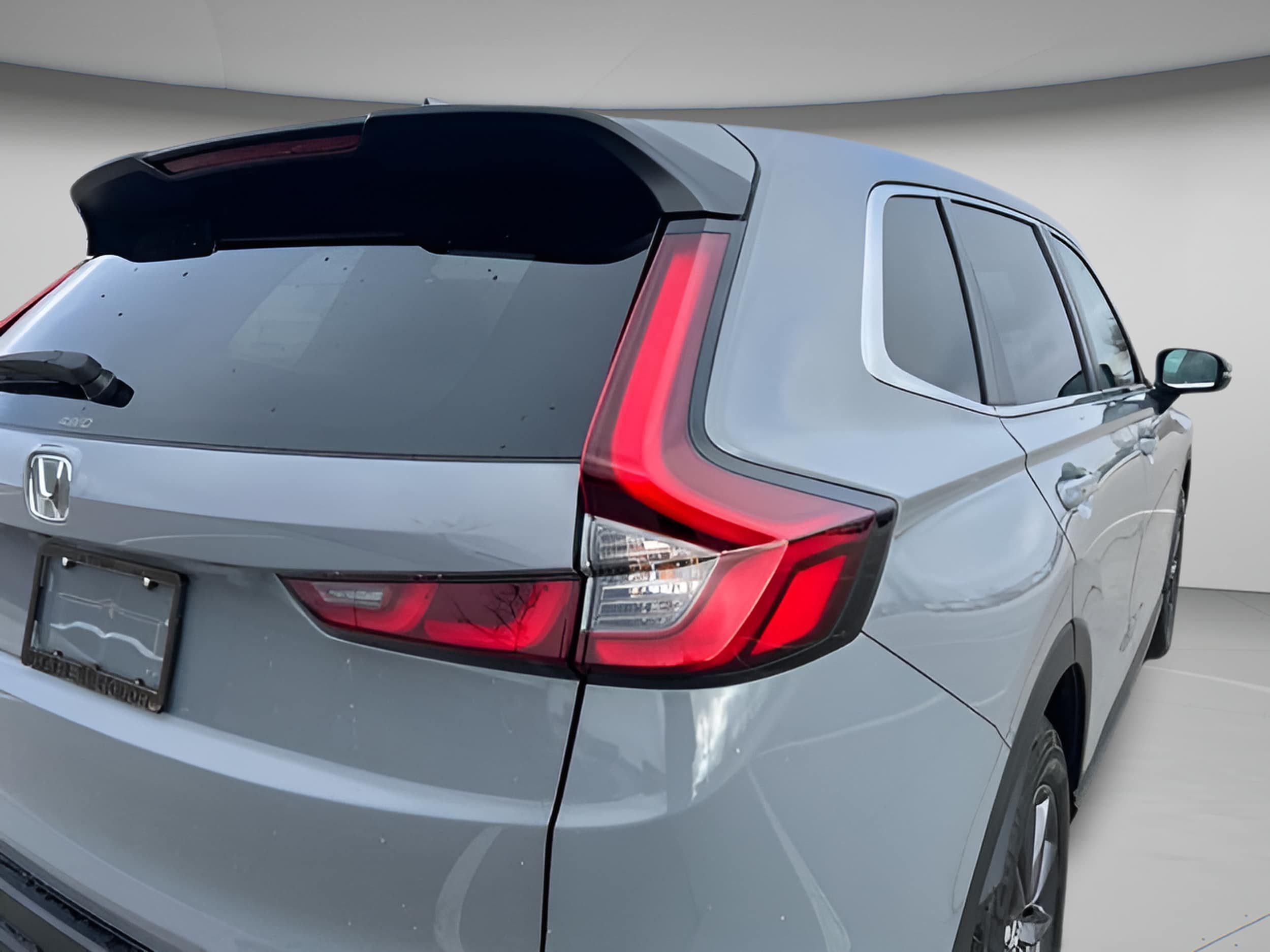 2026 Honda CR-V EX-L - Photo 29