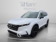  Honda CR-V Hybrid