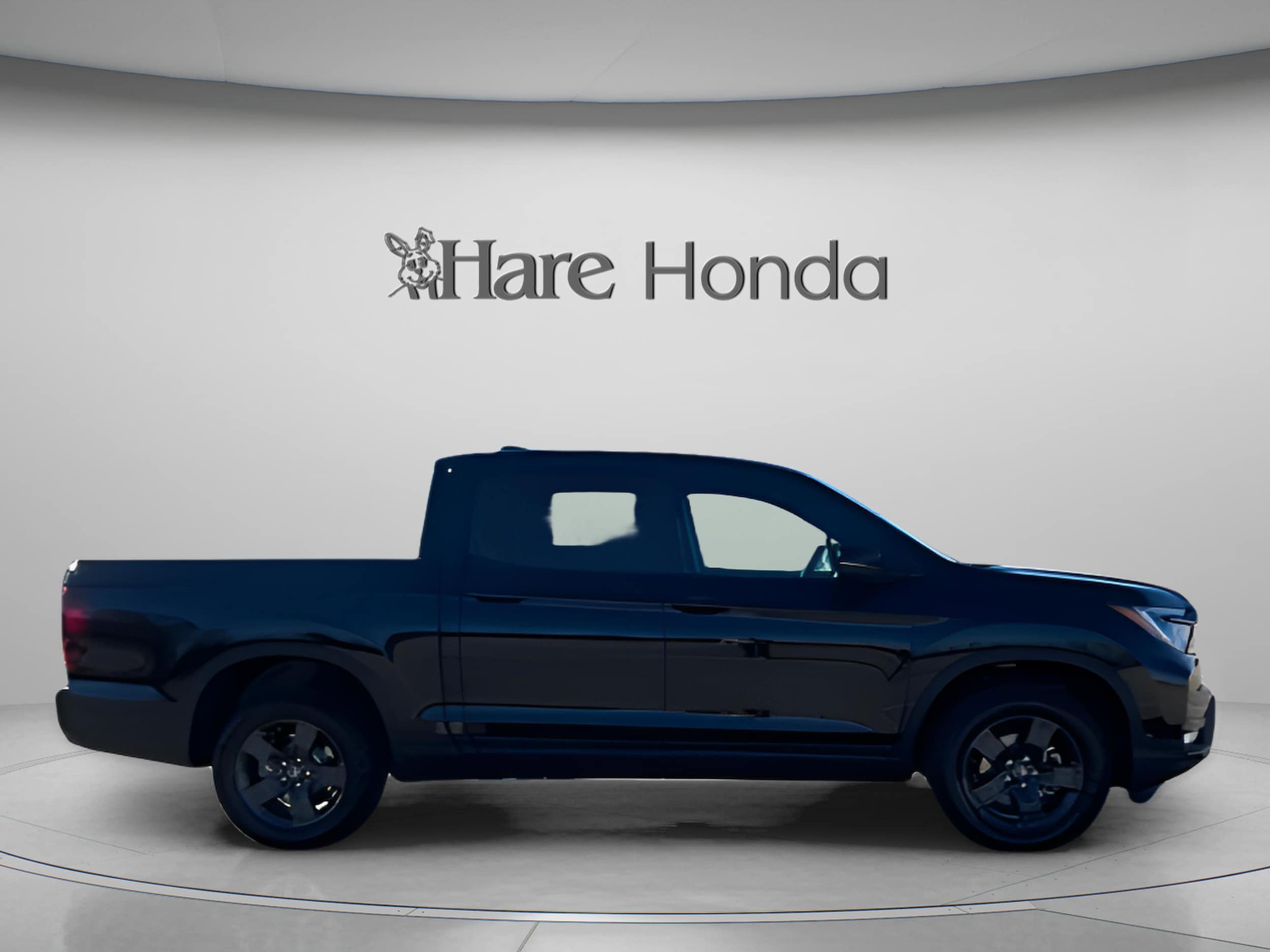 2026 Honda Ridgeline TrailSport - Photo 7