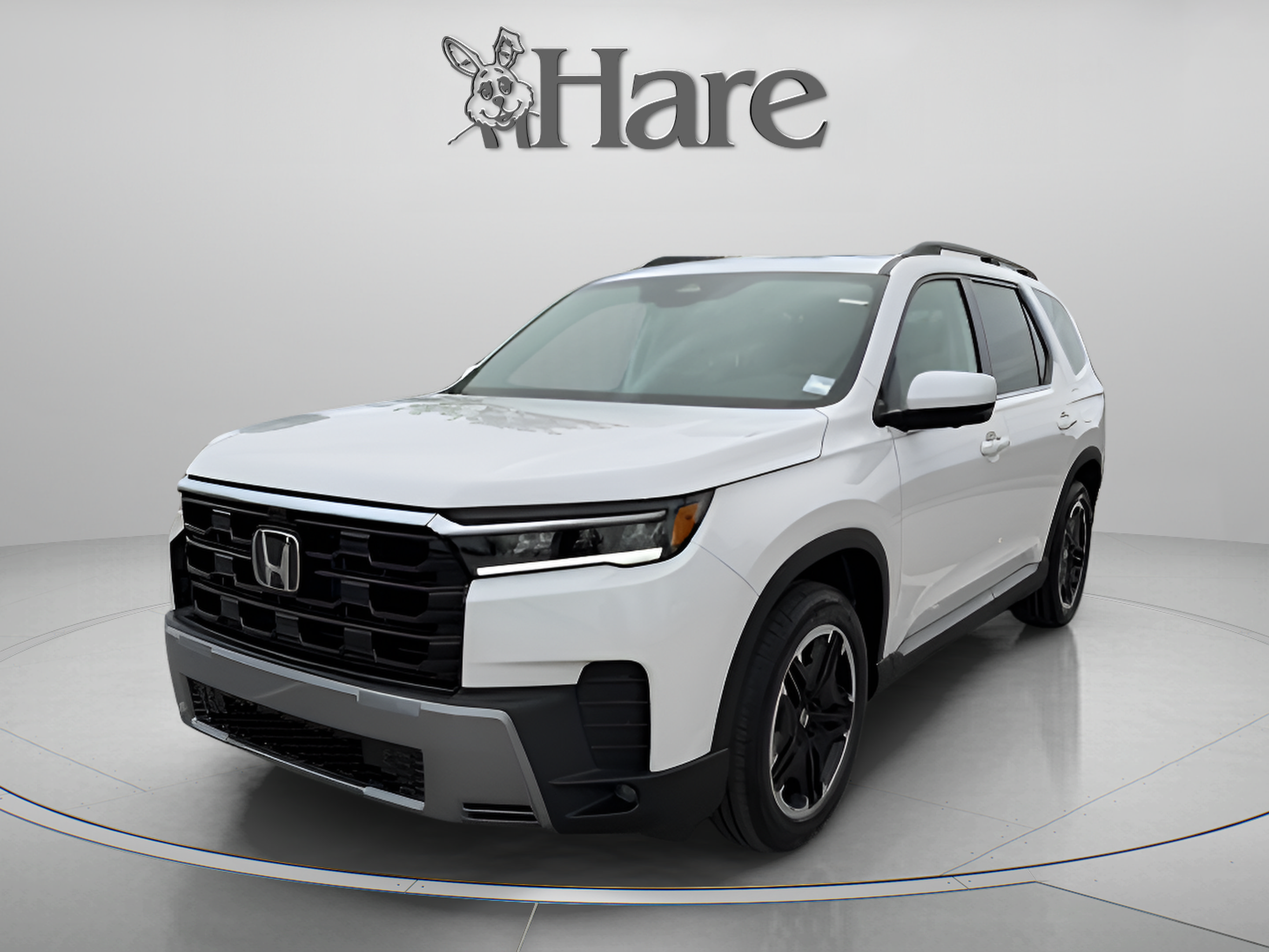  Honda Pilot