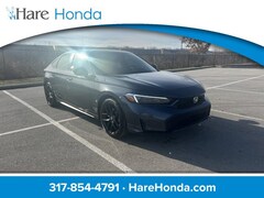2026 Honda Civic Hybrid Sport Hatchback