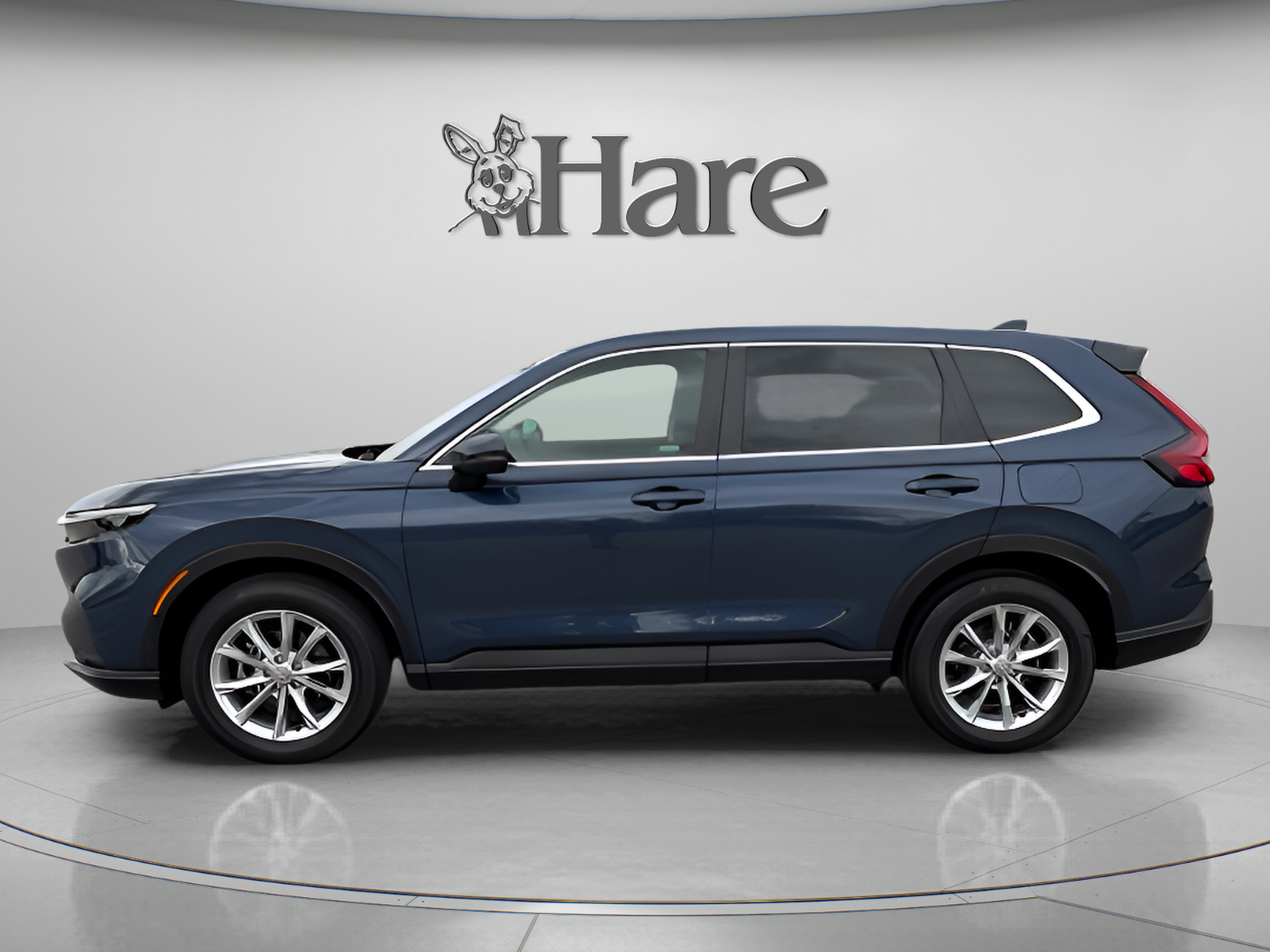 Certified 2024 Honda CR-V EX SUV