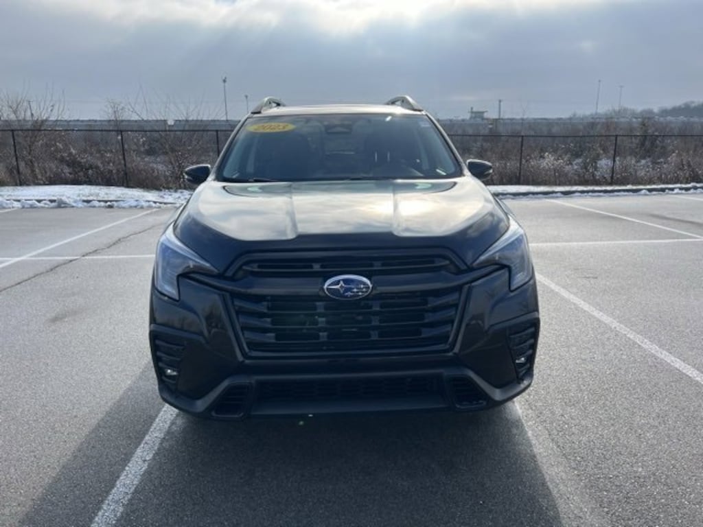Used 2023 Subaru Ascent Onyx Edition 7-Passenger SUV
