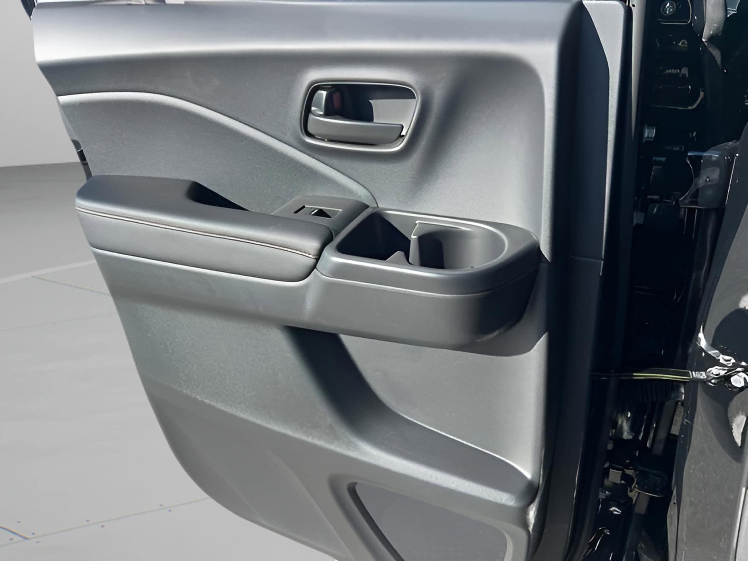 2026 Honda Ridgeline TrailSport - Photo 29