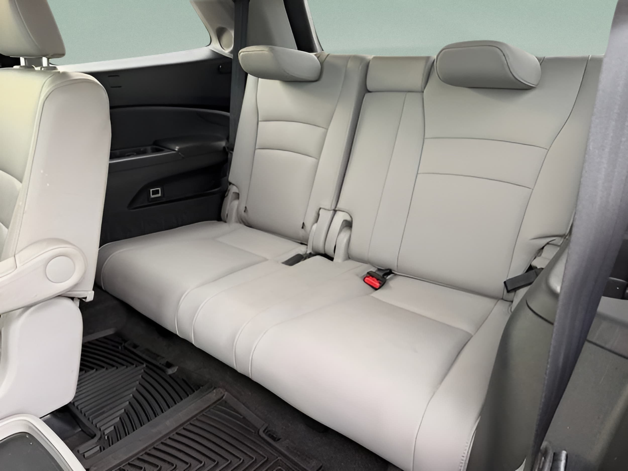 2019 Honda Pilot Elite - Photo 27