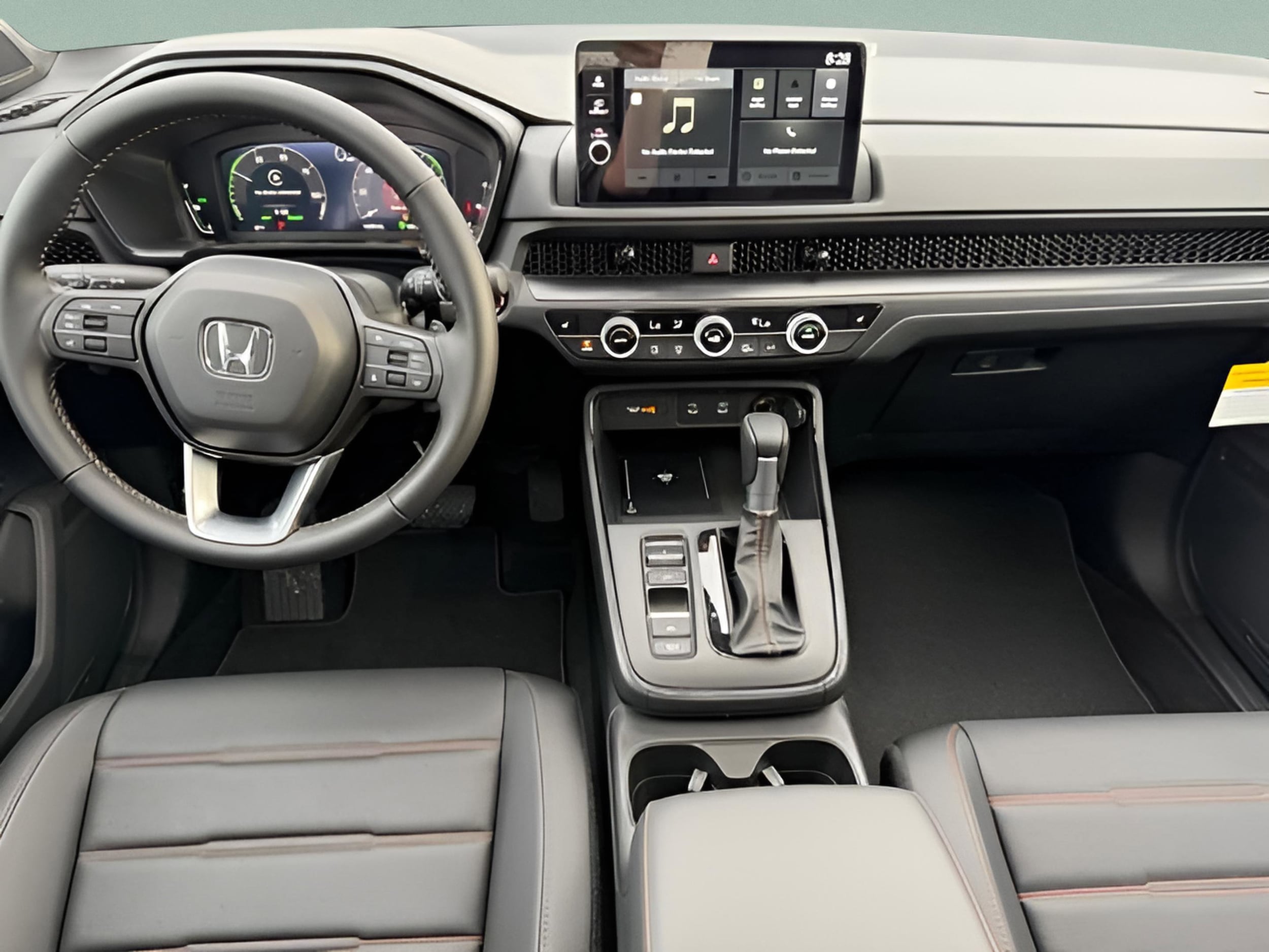 2026 Honda CR-V Sport-L - Photo 11