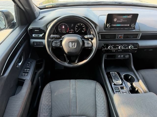 2025 Honda Pilot Sport - Photo 14