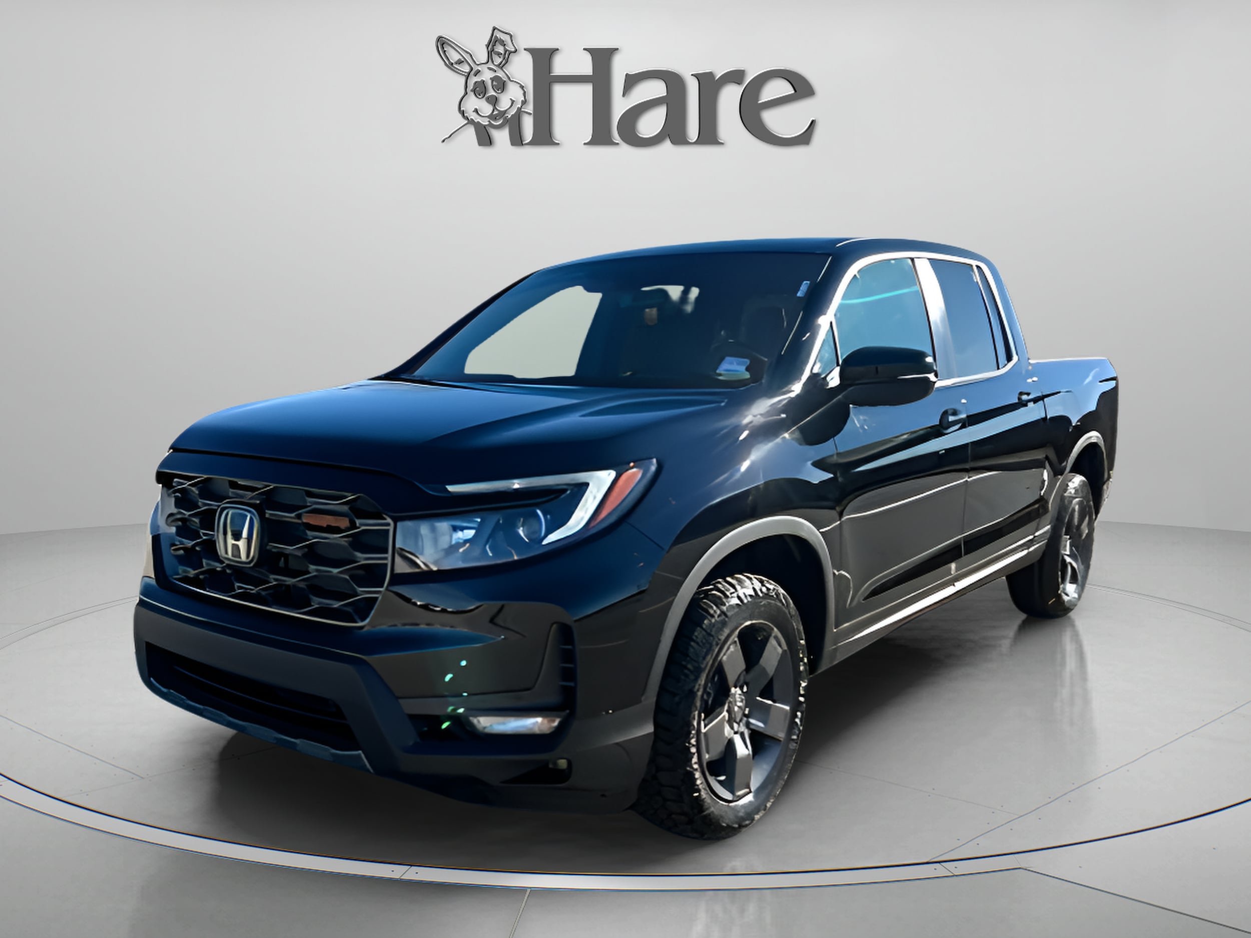 2026 Honda Ridgeline