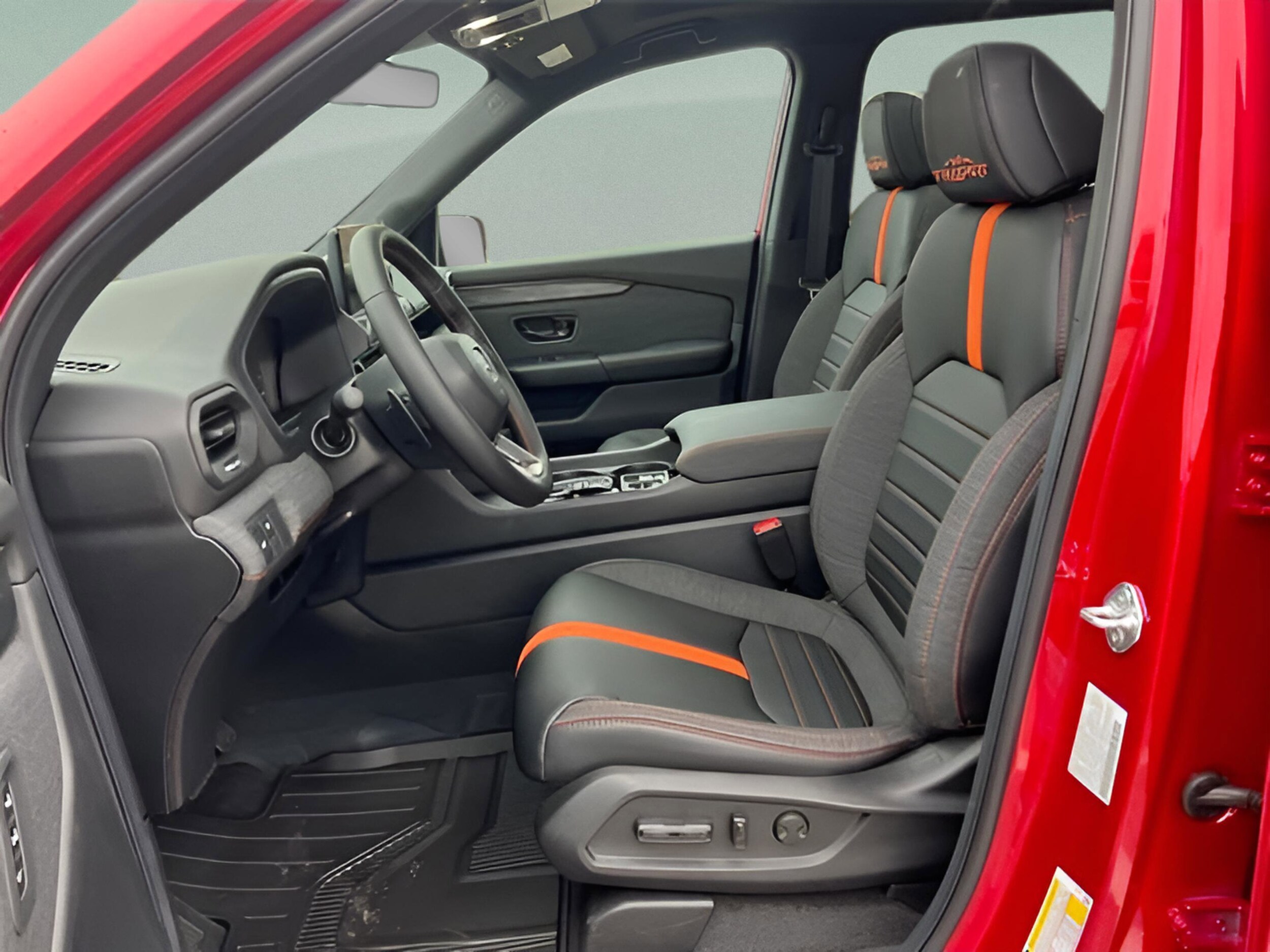 2026 Honda Passport TrailSport - Photo 24