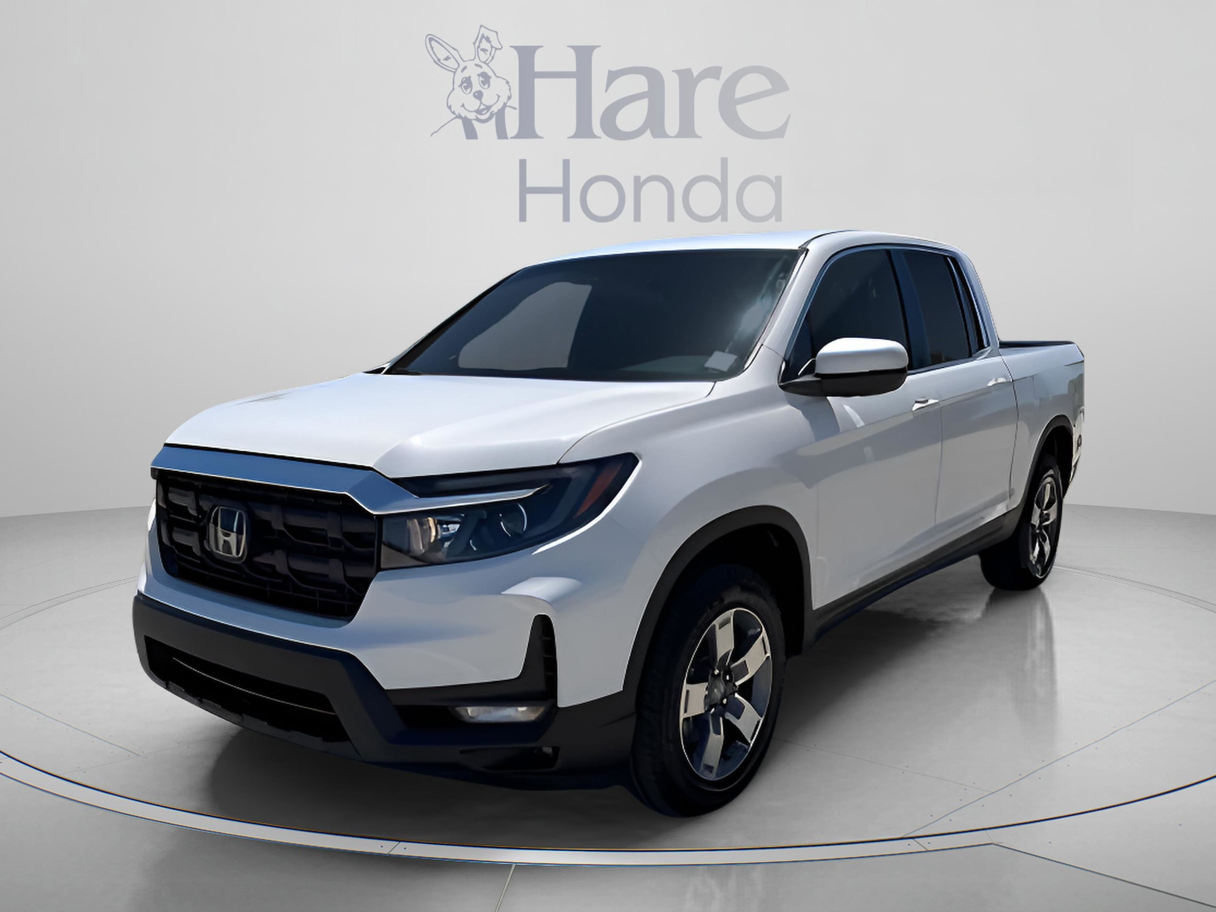 2025 Honda Ridgeline RTL AWD's photo