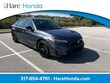 Honda Civic Hybrid