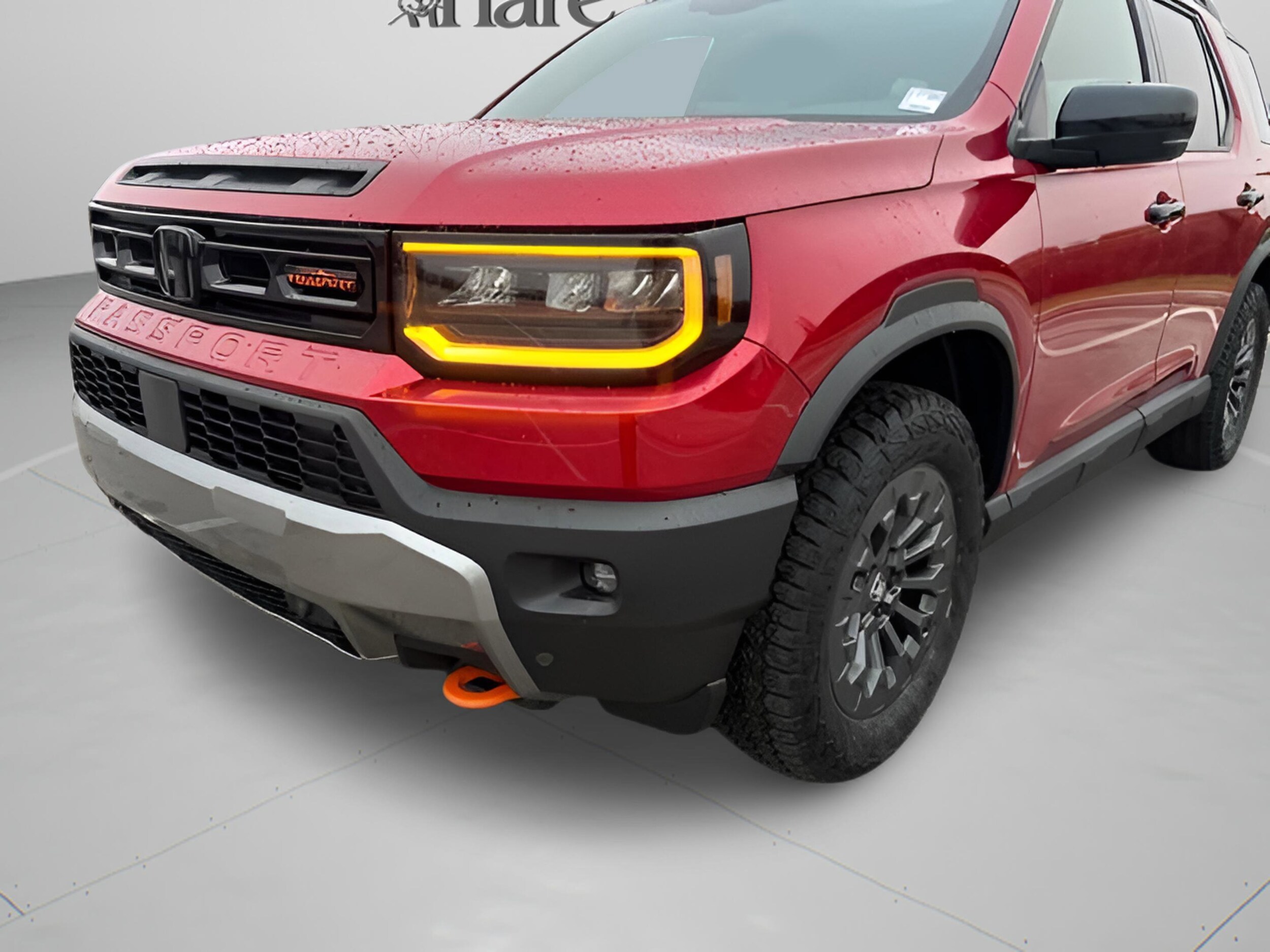 2026 Honda Passport TrailSport - Photo 34