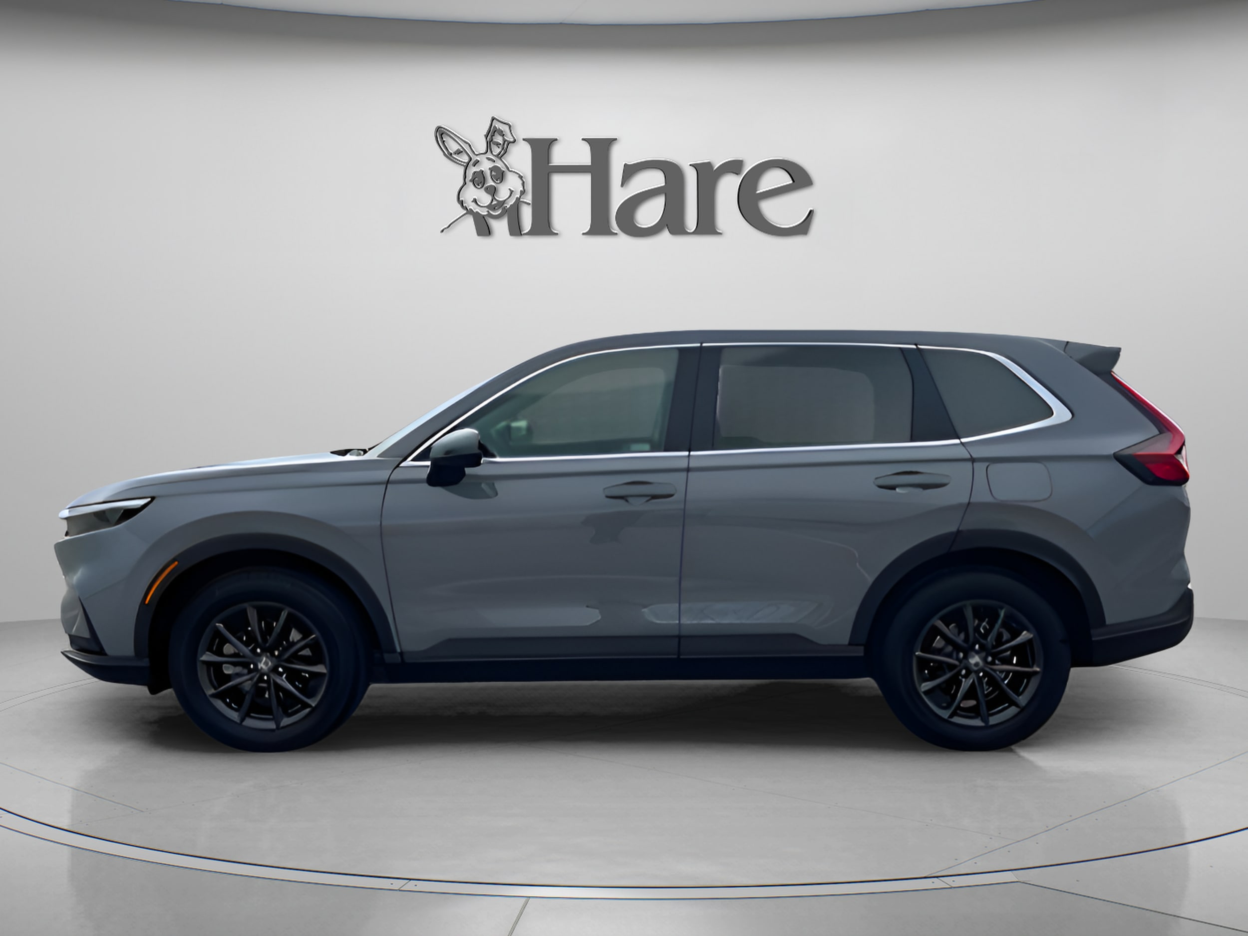 2026 Honda CR-V EX-L - Photo 6