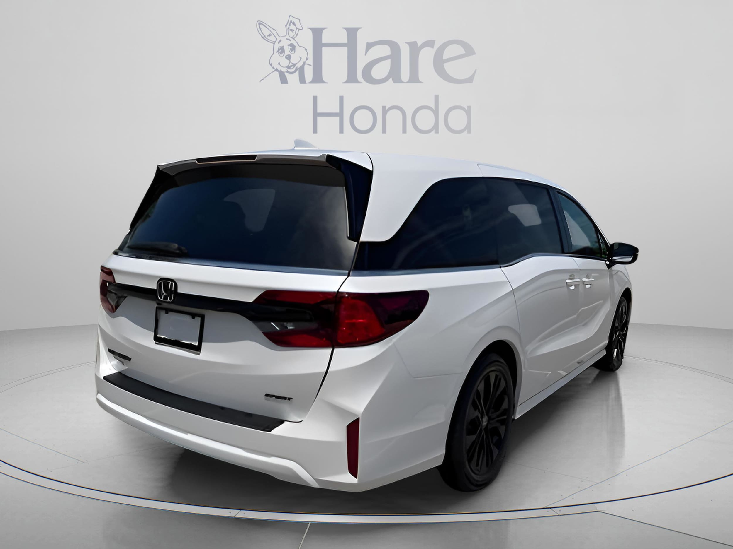 2026 Honda Odyssey Sport L - Photo 6