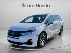 2026 Honda Odyssey EX-L Van Passenger