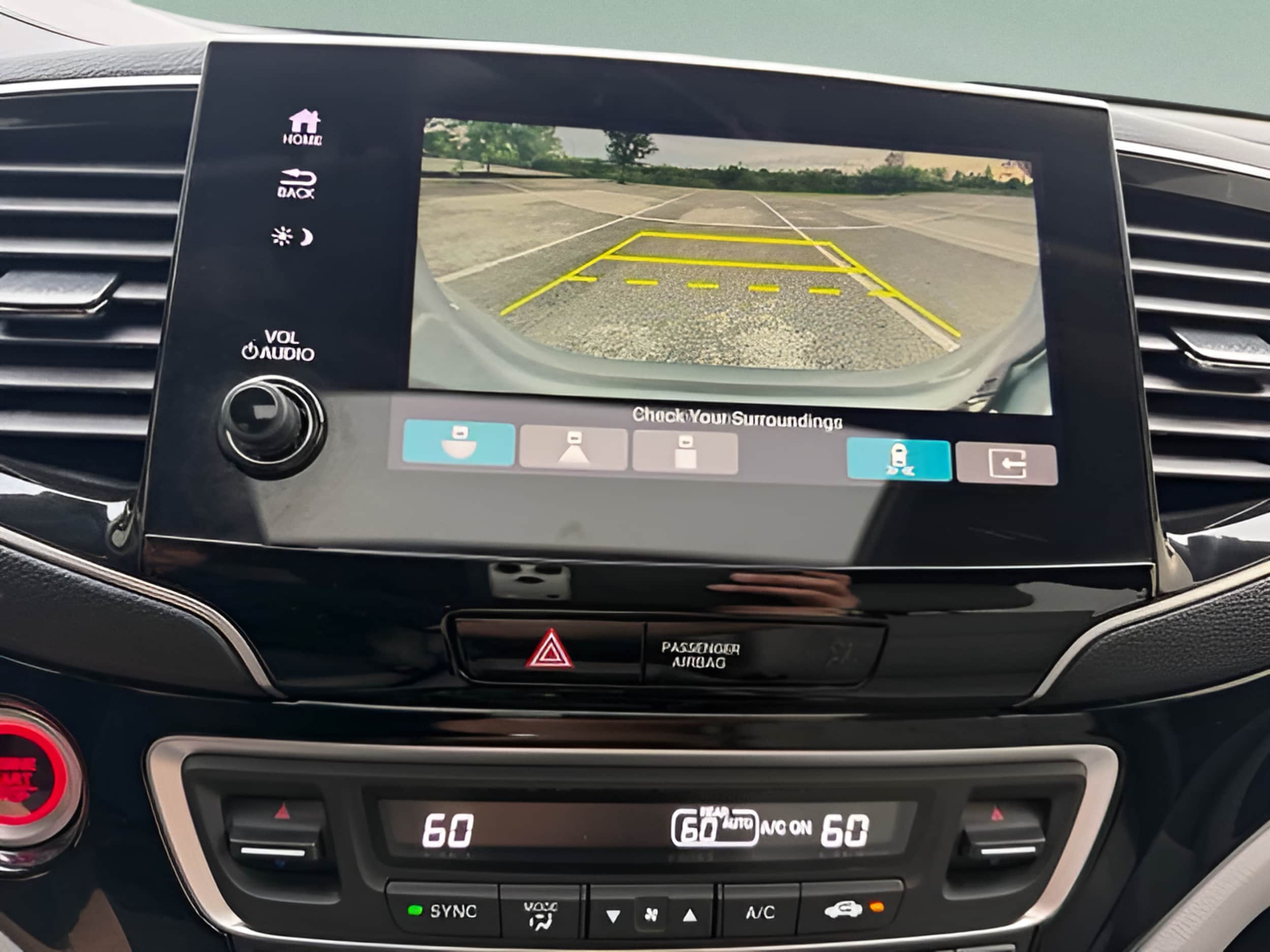 2019 Honda Pilot Elite - Photo 19